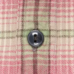RRL Butte Sport Shirt RL-597 Sage Pink