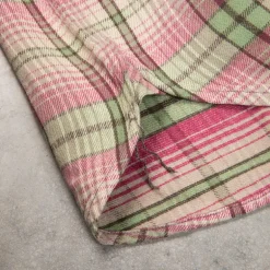 RRL Butte Sport Shirt RL-597 Sage Pink