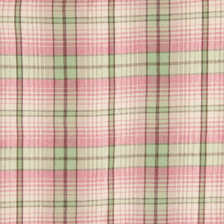 RRL Butte Sport Shirt RL-597 Sage Pink