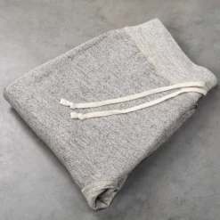 RRL Classic Sweatpants Athletic Grey