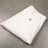 RRL Field Chino Herringbone Twill White