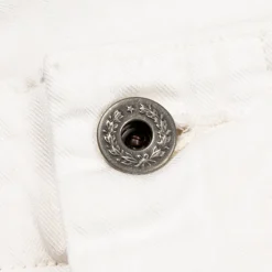 RRL Field Chino Herringbone Twill White