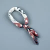 RRL Harris Bandana red cream blue