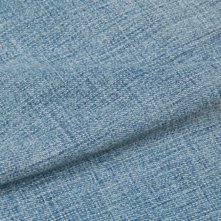 RRL Lot.93 Denim Shirt Clearfield Wash