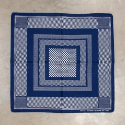 RRL Norton Bandana Indigo