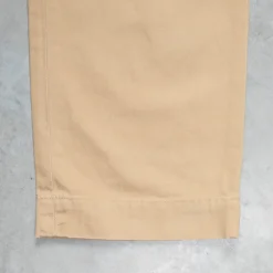 RRL Officer´s flat pant new military khaki