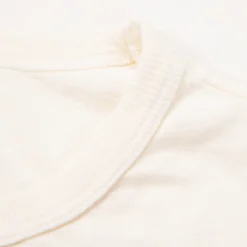 RRL 2-Pack Pocket T-Shirts Dyed White