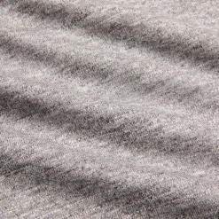 RRL 2-Pack Pocket T-Shirts Heather Grey