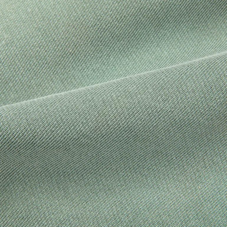RRL PO Hoodie Collegiate Green