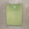RRL Pocket T-Shirt Green