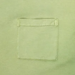 RRL Pocket T-Shirt Green
