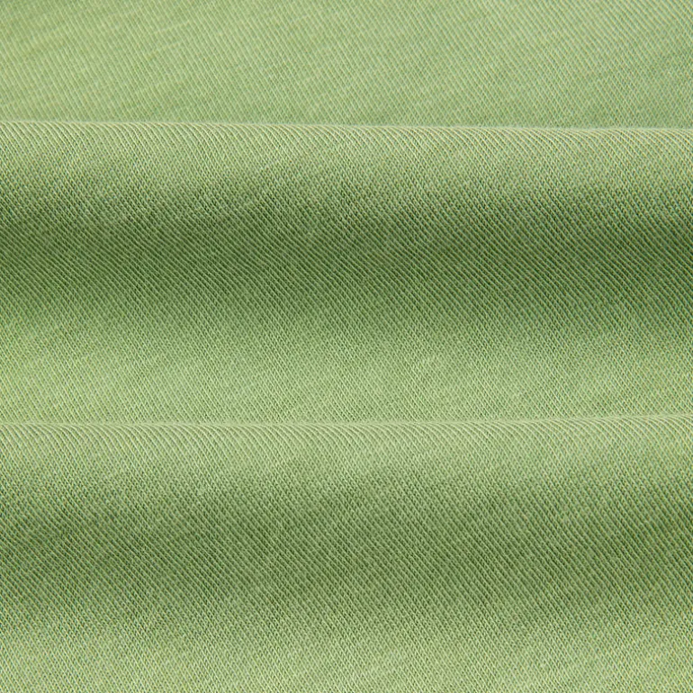 RRL Pocket T-Shirt Green
