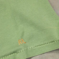 RRL Pocket T-Shirt Green