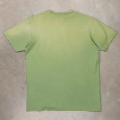 RRL Pocket T-Shirt Green