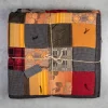 RRL Quilted Patchwork Plaid Limited Edition