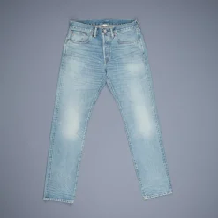 RRL Slim Fit Otisfield Wash Ridgeway Twill
