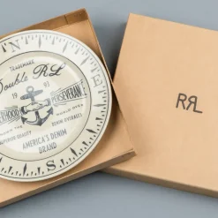 RRL Souvenir Plate