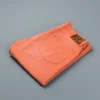 RRL Straight Leg Pant Bedford Faded Coral