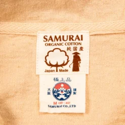 Samurai Jeans 