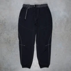 Schoeller 3XDRY Stretch Saruel Pants Black