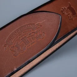 Studio D´artisan B-82 Belt Brown