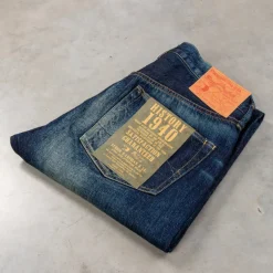Studio D'artisan D1857U 12.5Oz 1940's Jeans