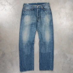 Studio D'artisan D1844U 12.5Oz 1950's Jeans