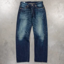 Studio D'artisan D1857U 12.5Oz 1940's Jeans