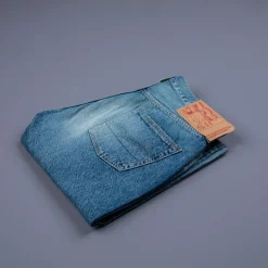 Studio D'Artisan D1811UM Ivy Fit jeans used wash