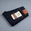 Studio D'Artisan Relax Tapered fit jeans Fox x G3 one wash