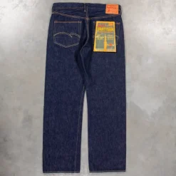 Studio D'artisan SD-801 Regular Straight