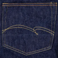 Studio D'artisan SD-801 Regular Straight