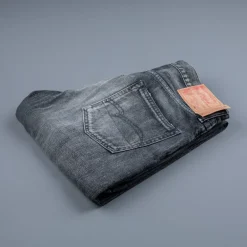 Studio D´artisan 1826U Ivy Fit Used Black Wash