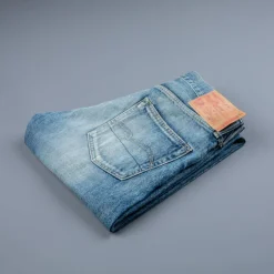 Studio D´artisan 1826U Ivy Fit Used Blue Wash
