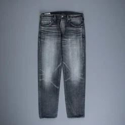 Studio D´artisan 1826U Ivy Fit Used Black Wash