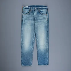 Studio D´artisan 1826U Ivy Fit Used Blue Wash