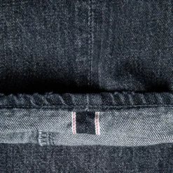 Studio D´artisan 1826U Ivy Fit Used Black Wash