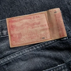 Studio D´artisan 1826U Ivy Fit Used Black Wash