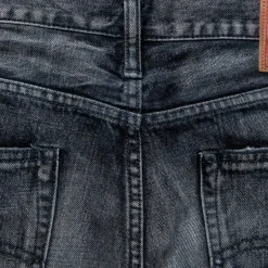 Studio D´artisan 1826U Ivy Fit Used Black Wash