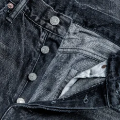 Studio D´artisan 1826U Ivy Fit Used Black Wash