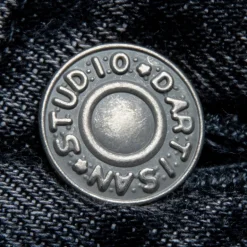 Studio D´artisan 1826U Ivy Fit Used Black Wash