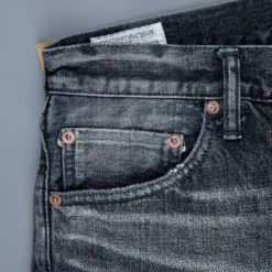 Studio D´artisan 1826U Ivy Fit Used Black Wash
