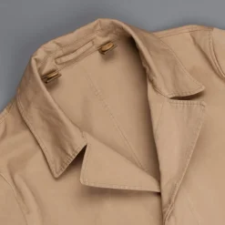 Ten C Car Coat Sand