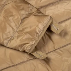Ten C Down Liner Tan