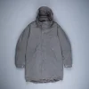 Ten C Huron Parka Grigio