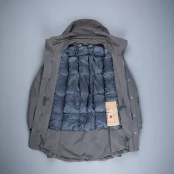 Ten C Huron Parka Grigio