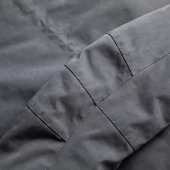 Ten C Huron Parka Grigio