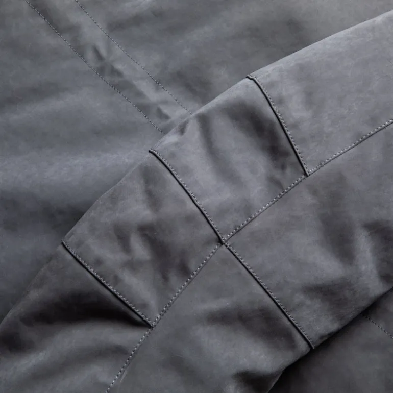Ten C Huron Parka Grigio