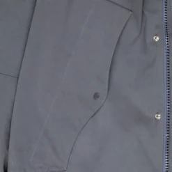 Ten C Huron Parka Grigio