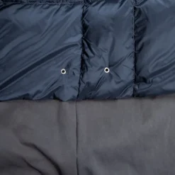 Ten C Huron Parka Grigio